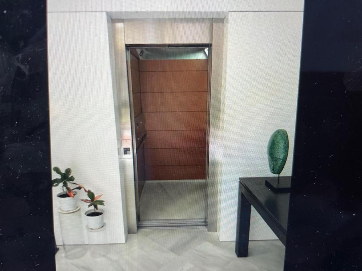 Casa Palacio En Jerez De La Frontera Con Piscina Privada المظهر الخارجي الصورة