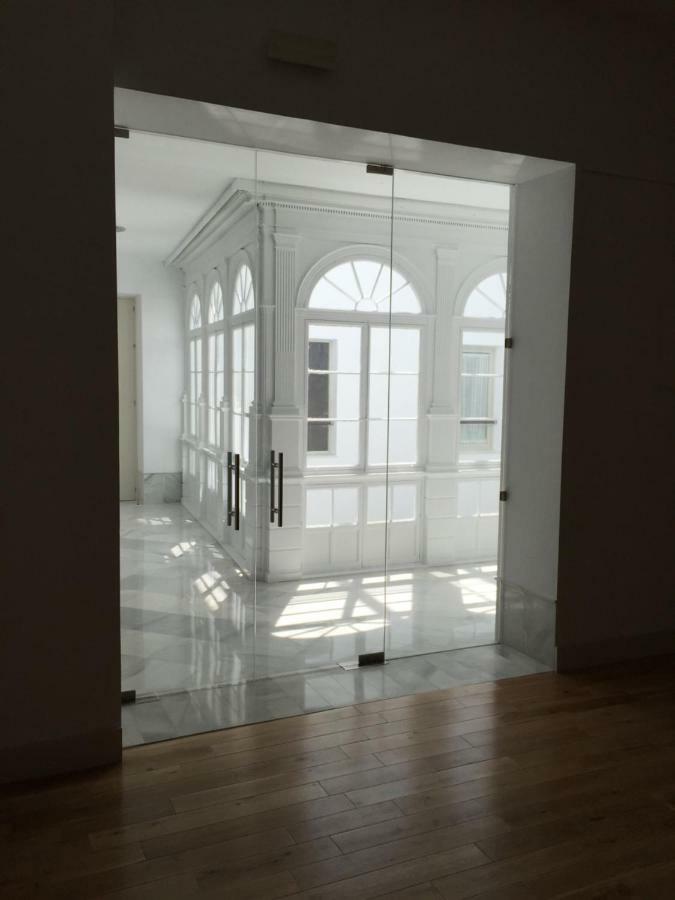 Casa Palacio En Jerez De La Frontera Con Piscina Privada المظهر الخارجي الصورة