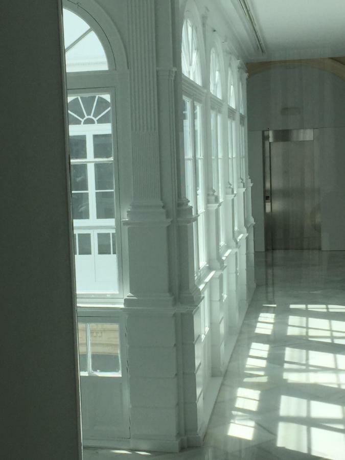 Casa Palacio En Jerez De La Frontera Con Piscina Privada المظهر الخارجي الصورة